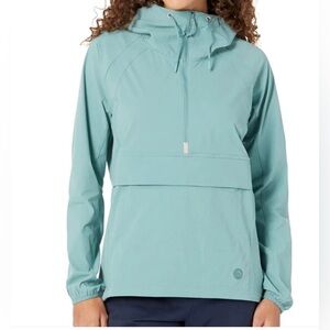 L.L. Bean Women's Anorak Jacket